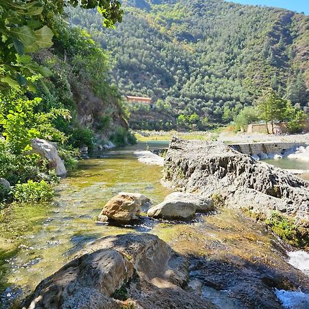 Sweet Home Badalucco 10 Min Dal Mare 4 Persone Екстериор снимка
