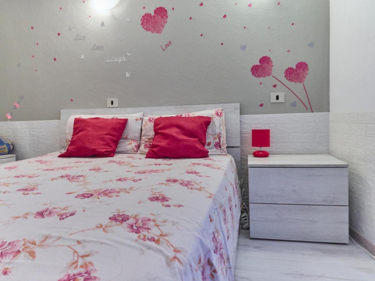 Sweet Home Badalucco 10 Min Dal Mare 4 Persone Екстериор снимка