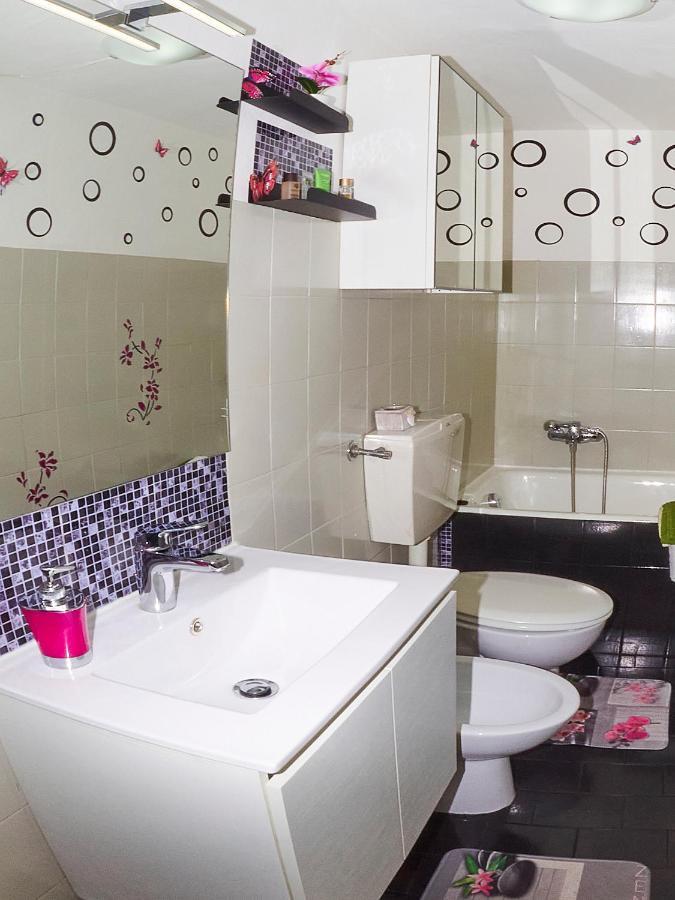 Sweet Home Badalucco 10 Min Dal Mare 4 Persone Екстериор снимка