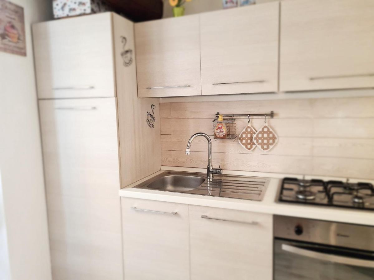 Sweet Home Badalucco 10 Min Dal Mare 4 Persone Екстериор снимка