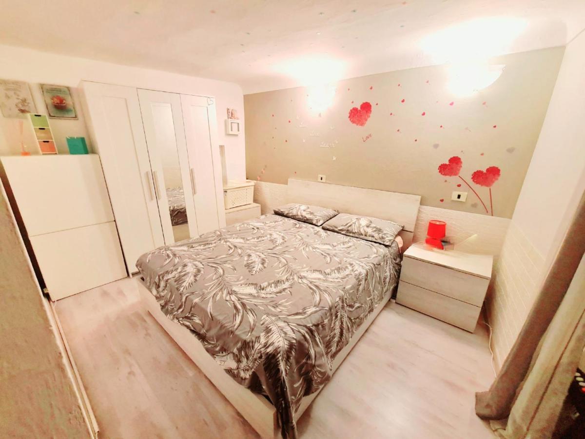 Sweet Home Badalucco 10 Min Dal Mare 4 Persone Екстериор снимка