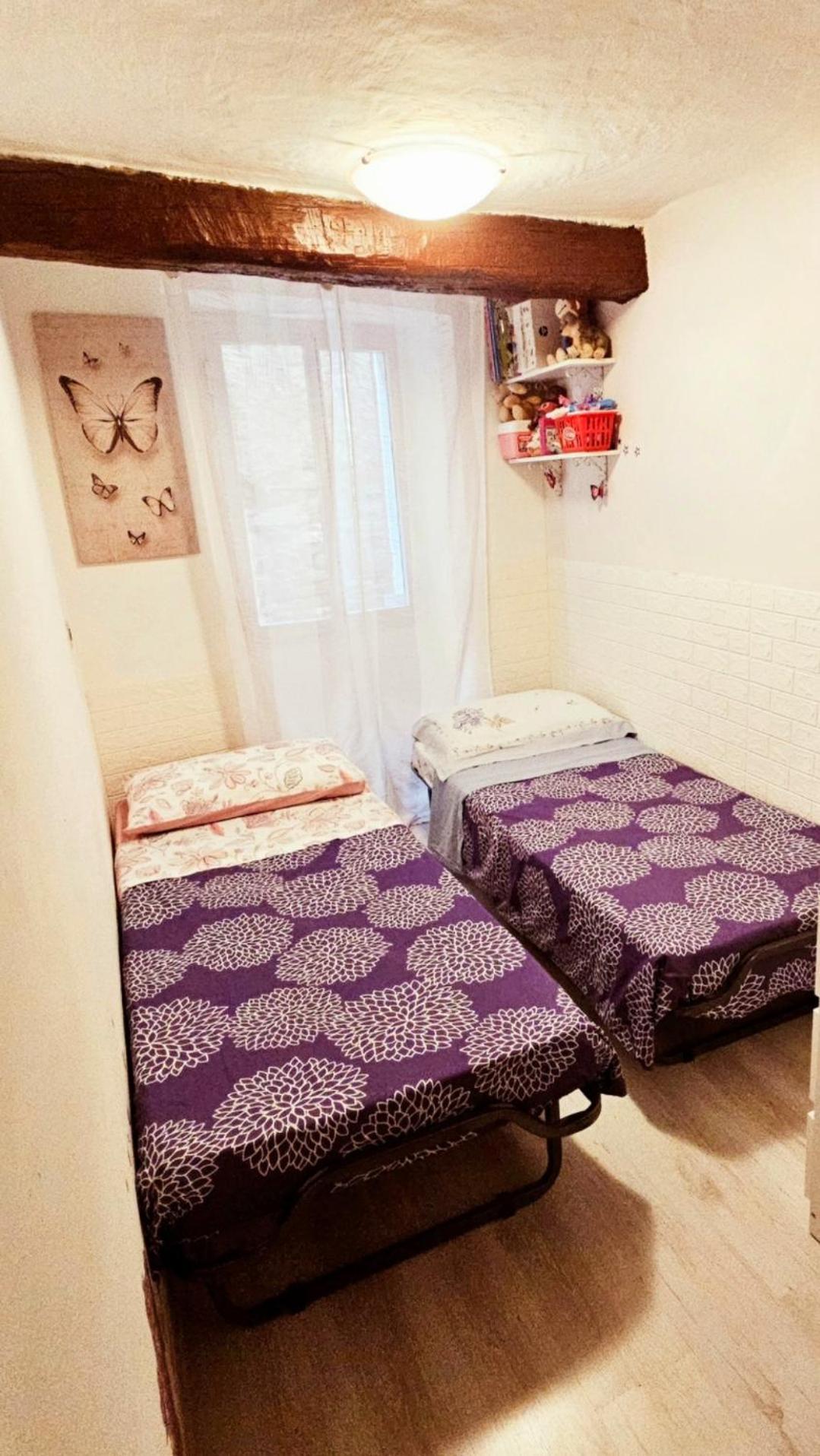 Sweet Home Badalucco 10 Min Dal Mare 4 Persone Екстериор снимка