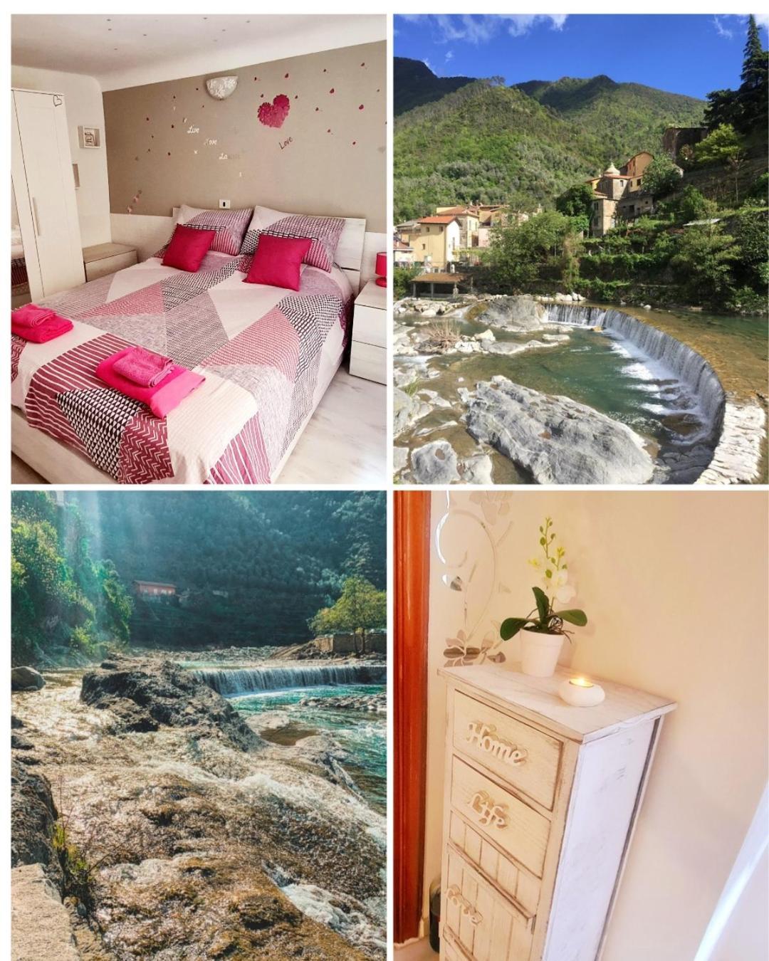 Sweet Home Badalucco 10 Min Dal Mare 4 Persone Екстериор снимка