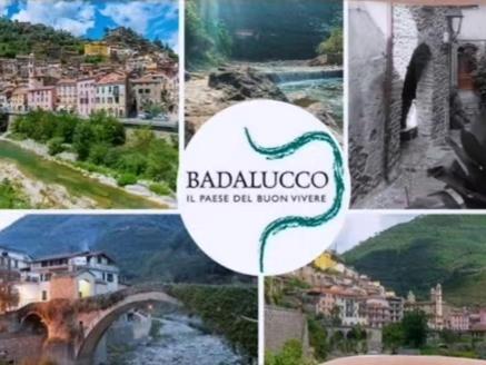 Sweet Home Badalucco 10 Min Dal Mare 4 Persone Екстериор снимка