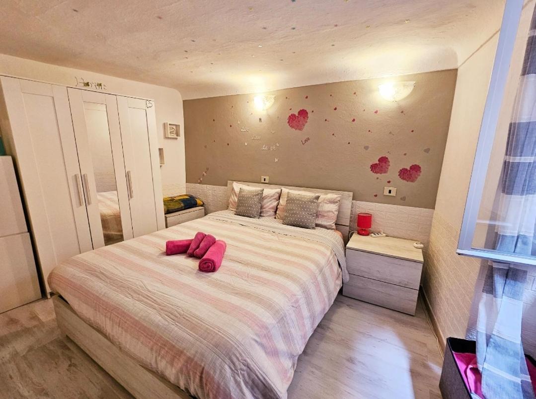 Sweet Home Badalucco 10 Min Dal Mare 4 Persone Екстериор снимка