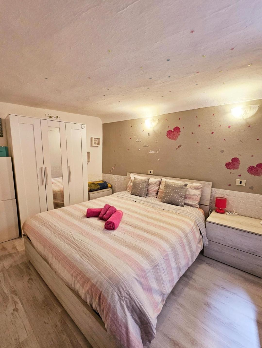 Sweet Home Badalucco 10 Min Dal Mare 4 Persone Екстериор снимка